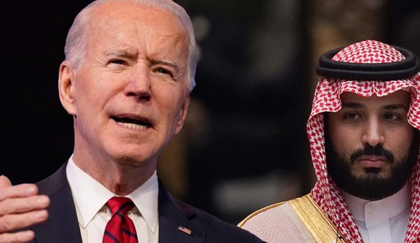 حزب‌الله لبنان: عربستان سعودی ذلیلانه گوش به فرمان دولت آمریکا است