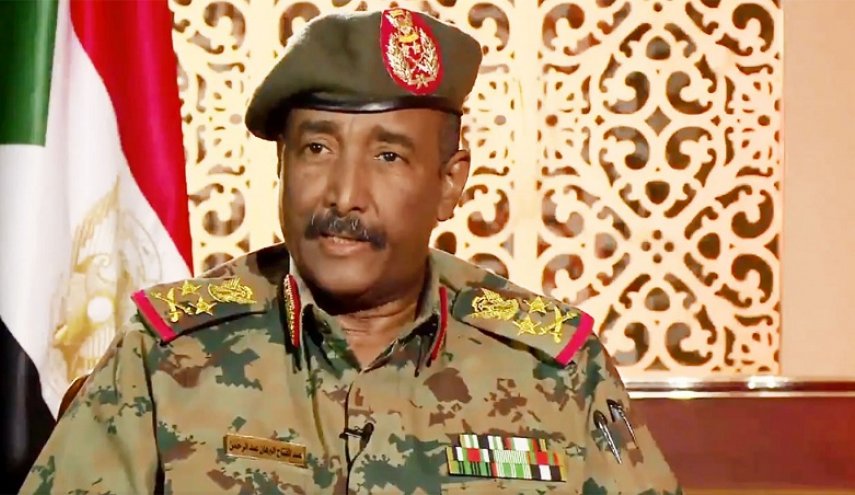 السودان.. البرهان وافق على إطلاق المعتقلين خلال 24 ساعة