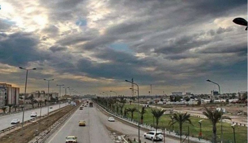 طقس العراق.. أمطار وعواصف رعدية في عدد من المناطق 