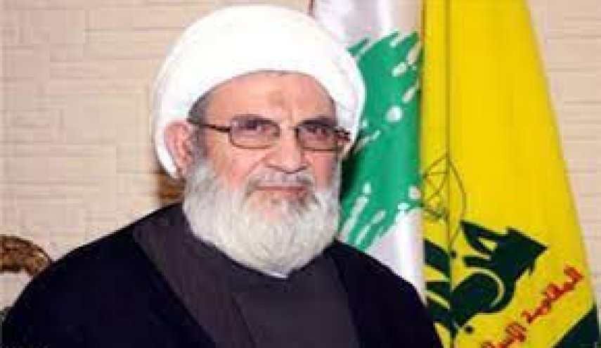 الشيخ يزبك: كمين الطيونة كاد أن يجر لبنان لحرب لولا الغيارى على الوطن
