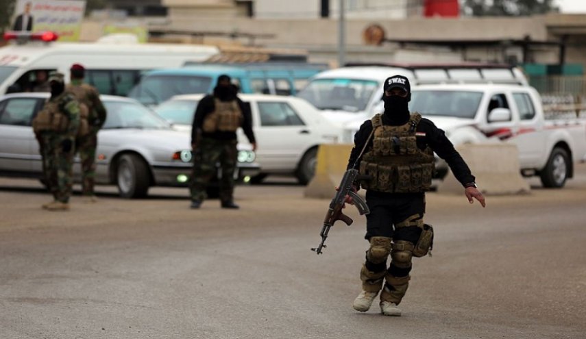 الهجرة العراقية تنفي نزوح عوائل جديدة من قرى قضاء المقدادية في ديالى