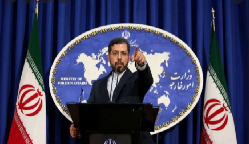 اعمال تحریم های جدید علیه ایران نشان دهنده رفتار کاملاً متناقض کاخ سفید است