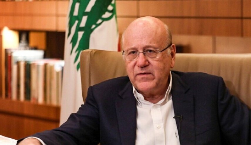 ميقاتي يعرب عن أسفه لقرارات السعودية تجاه بلاده 