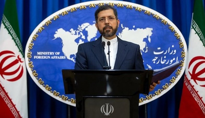 ايران تدعو الى الحوار الشامل السوداني – السوداني