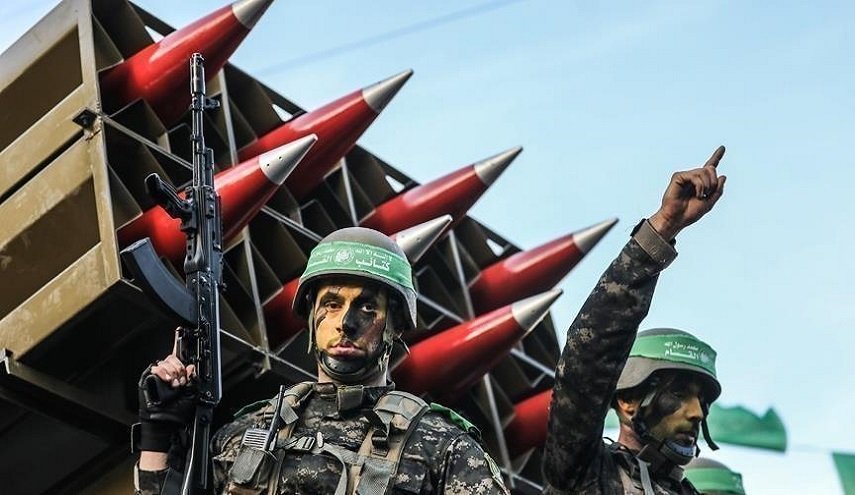 تهديدات المقاومة الفلسطينية بالتصعيد أثمرت