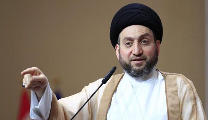 تقارير.. الحكيم يقود وساطة بين التيار الصدري والاطار التنسيقي