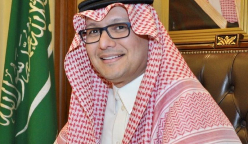 السفير السعودي لدى لبنان يغرد حول المقيمين اللبنانيين في المملكة