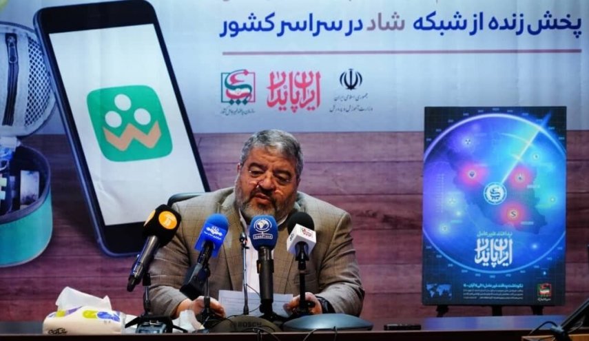 قوتنا الرادعة تحول استراتيجية العدو من الهجوم العسكري لهجمات سيبرانية
