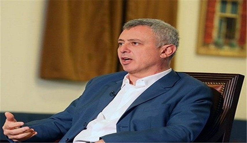 فرنجية: قرداحي لم يرتكب اي خطأ