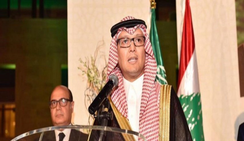 السفير السعودي لدى لبنان يعود إلى المملكة

