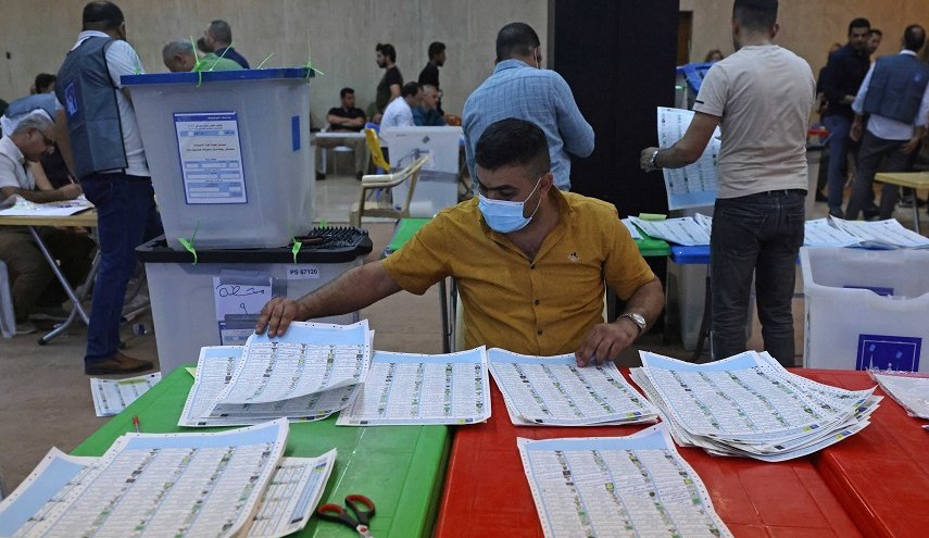 المفوضية العراقية تفتح باب الطعون مجدداً بشرط واحد