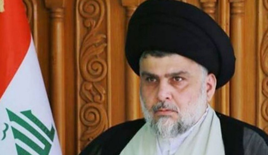 السيد الصدر يدعو جميع الدول إلى عدم التدخل بالشأن العراقي