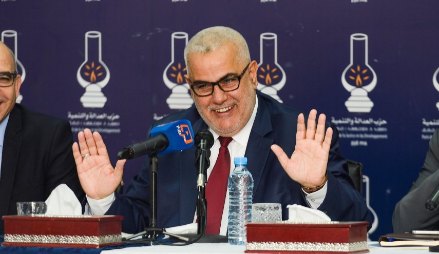 المغرب.. بنكيران يعود لقيادة 'العدالة والتنمية'