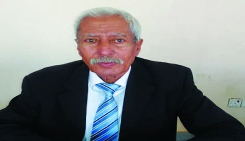 محافظ حضرموت: التعزيزات الأمريكية في مطار الريان انتهاك كامل الأركان لسيادة اليمن