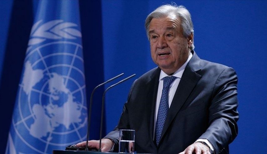 غوتيريش: العالم بحاجة إلى نهج شامل لتخطيط المدن والتأقلم مع تغير المناخ