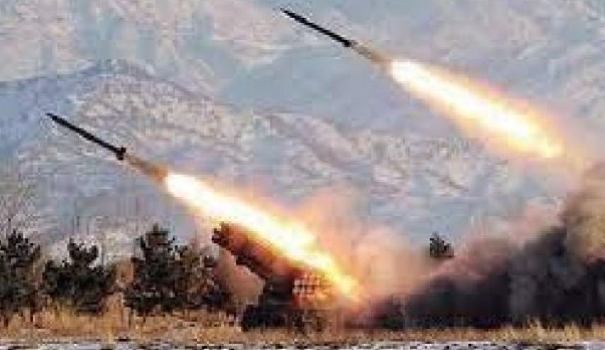 نقل قول هایی از آزمایش موشکی جدید حماس