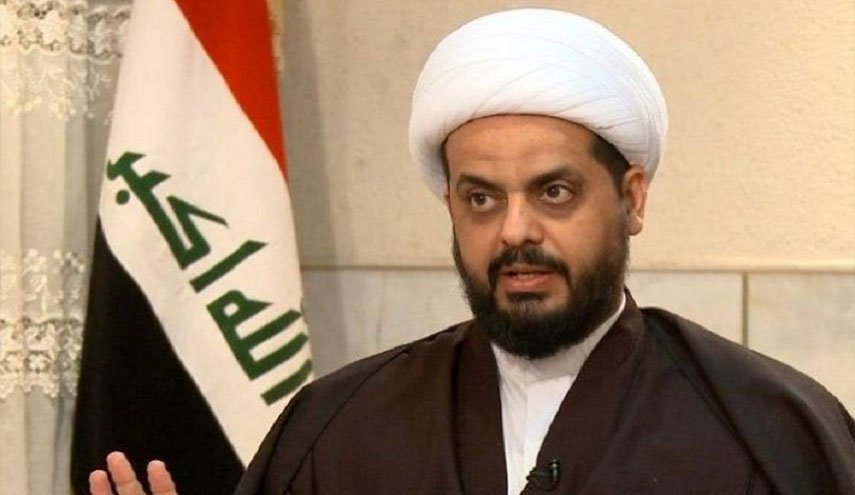 الخزعلي: من شروط العد اليدوي ان لا يؤتمن عليه من خان الالكتروني