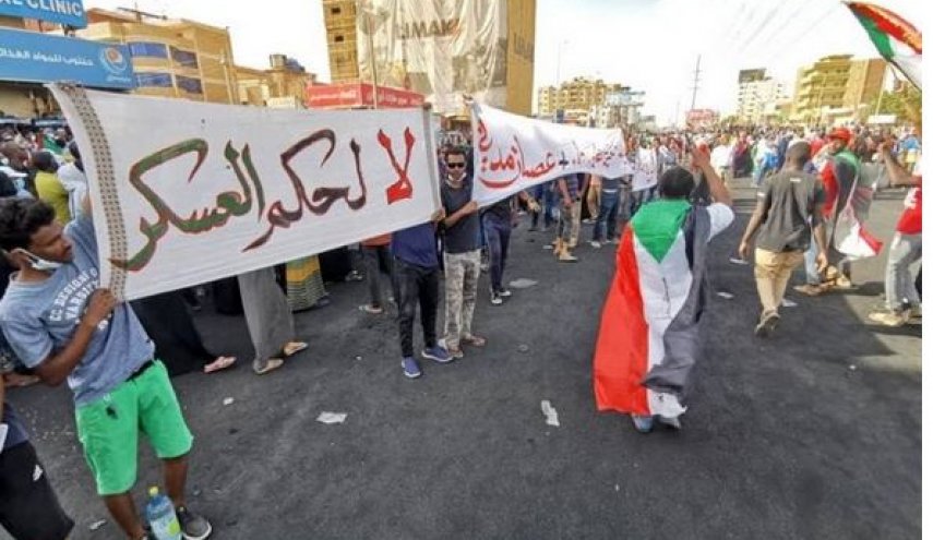 11 قتيلا في تظاهرات السودان وسط عصيان مدني