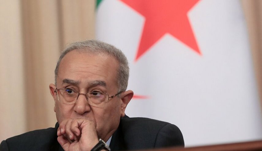 الجزائر تصف قرار مجلس الأمن بشأن الصحراء بـ