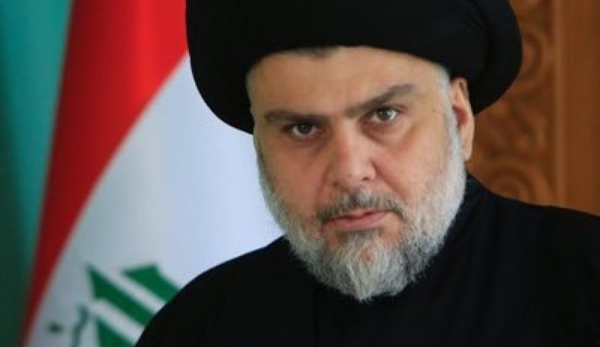 السيد الصدر يدعو إلى تشكيل حكومة أغلبية وطنية