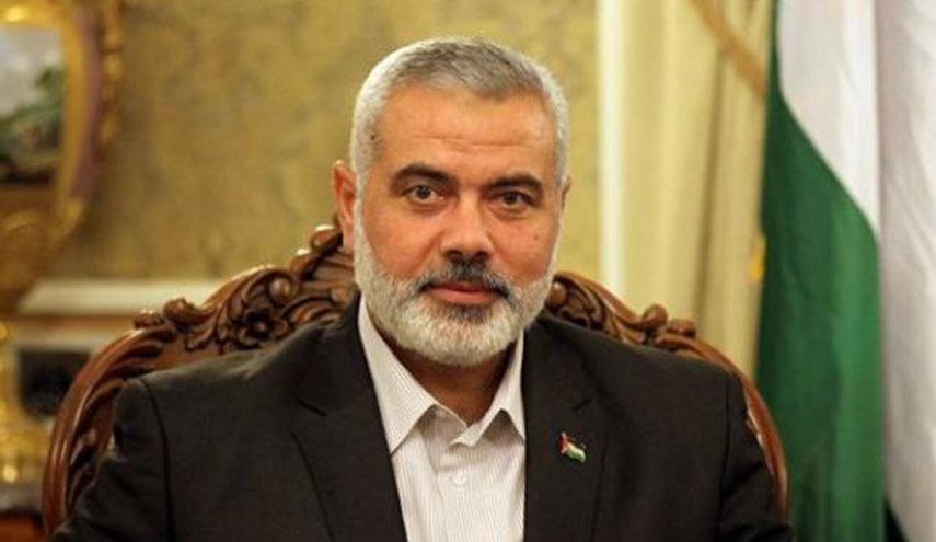 هنية يهنئ بنكيران لانتخابه أمينًا عامًّا لـ
