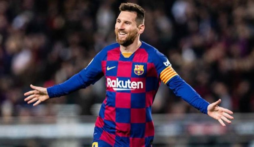ميسي يرغب بالعودة إلى برشلونة من بوابة منصب في النادي