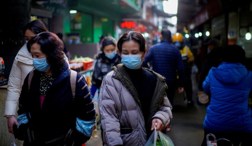 الصين تسجل 92 إصابة جديدة بكورونا
