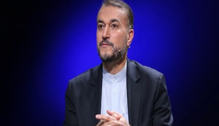 وزير الخارجية الايراني يزور الهند نهاية الشهر الجاري