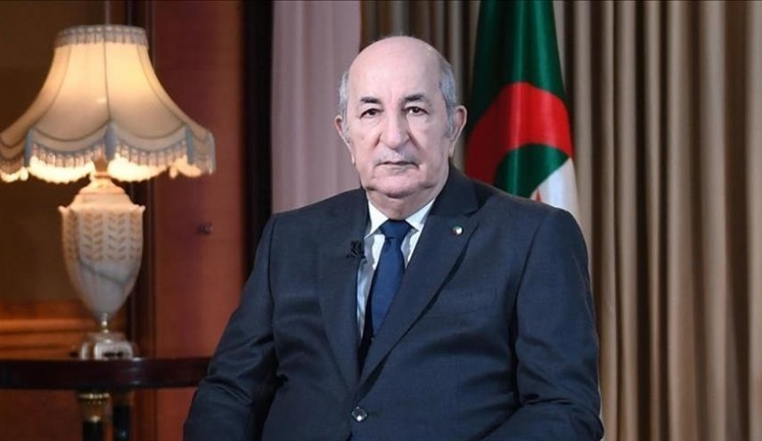الجزائر توقف ضخ الغاز نحو إسبانيا عبر المغرب