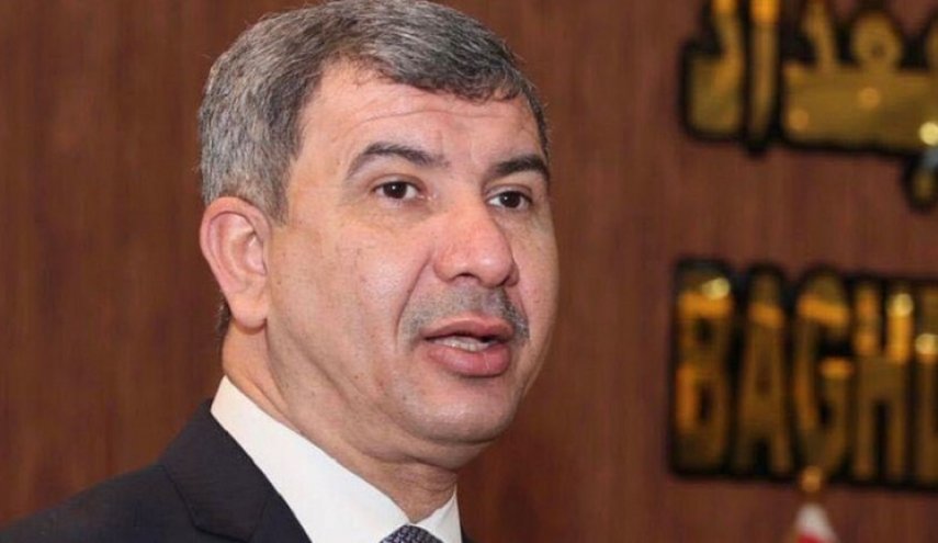 العراق يعتزم ادخال 'ارامكو' شريكا للاستثمار في مجال الغاز