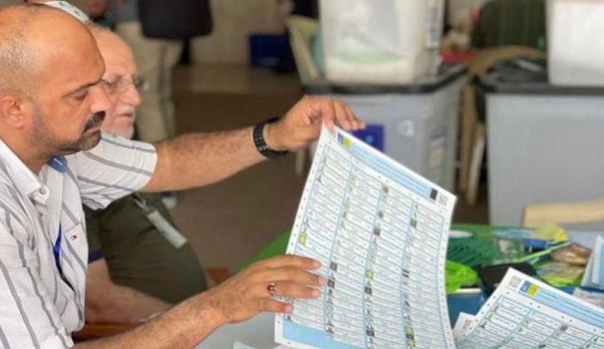 المفوضية العراقية تباشر إعادة العد والفرز في ذي قار