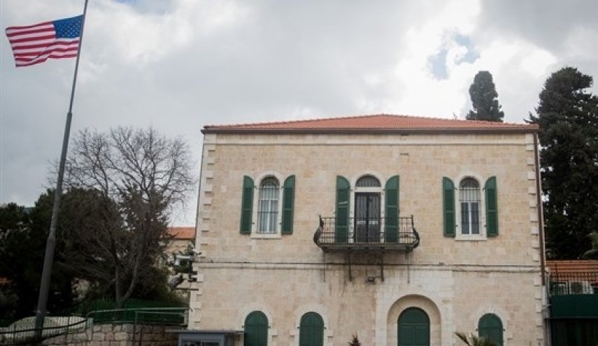 لهذا السبب منع بينيت مناقشة موضوع القنصلية الأميركية في القدس