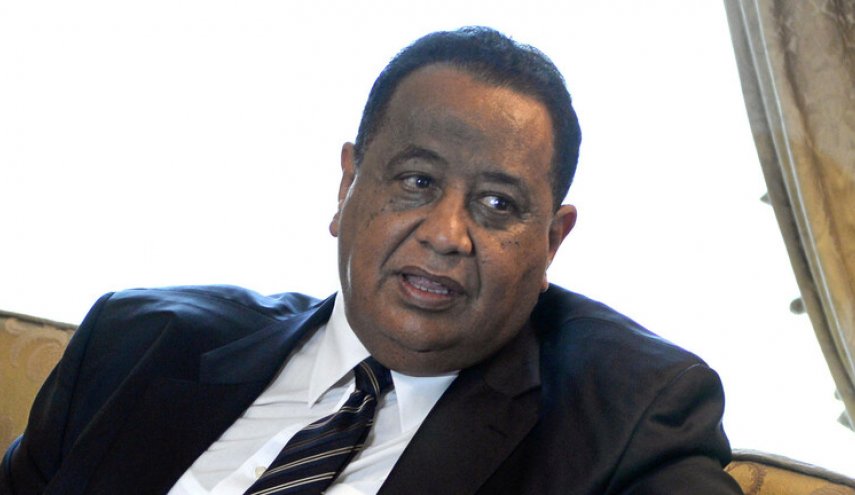 السودان... اعتقال إبراهيم غندور بعد يوم من الإفراج عنه