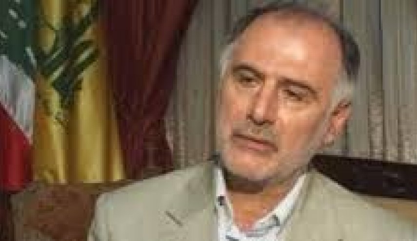 فنيش: سنبقى متمسكين بمصلحة لبنان ولن نقبل الابتزاز ولا الإملاءات