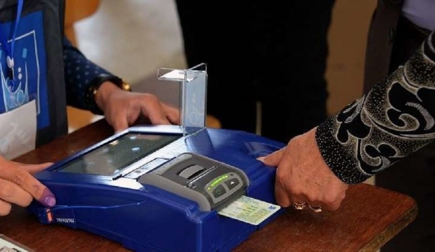 العراق: المفوضية تعلن تطابق نتائج العد والفرز اليدوي 463 محطة بذي قار