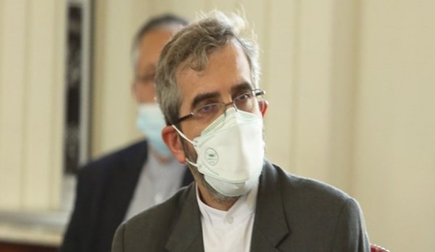 مساعد وزير الخارجية يجري محادثات هاتفية مع نظيره الصيني