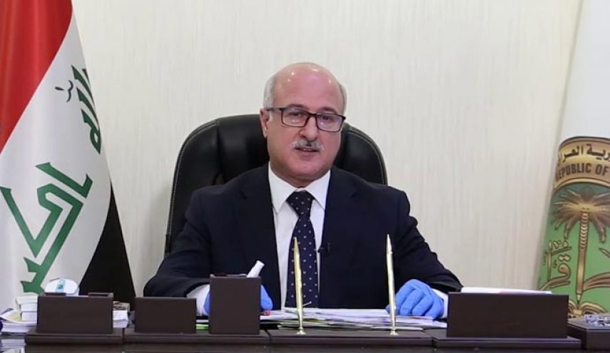 بعد طرده الاعلاميين.. الديلمي يوجه رسالة الى مدير تربية كركوك
