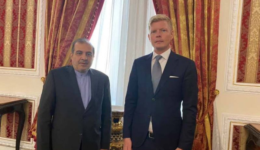 مساعد وزير الخارجية : الشعب اليمني هو المقرر الوحيد لمصير بلاده