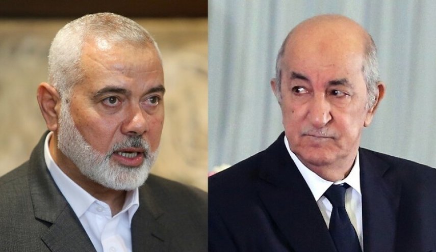 هنية لتبون: شعبنا يقتبس من بطولات الجزائريين معاني المقاومة 
