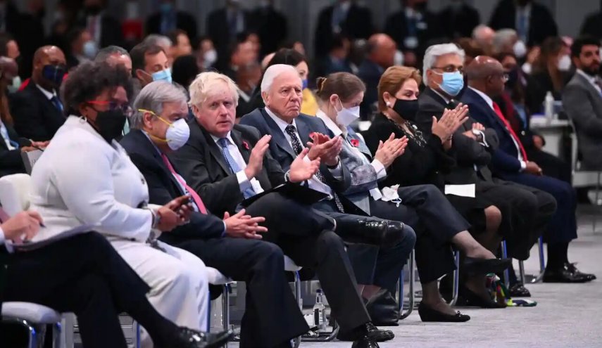 تعهد رهبران جهان به پایان جنگل‌زدایی تا سال 2030