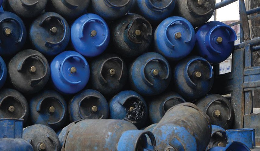 رفع سعر الغاز المنزلي في سوريا.. تعرف على السعر الجديد
