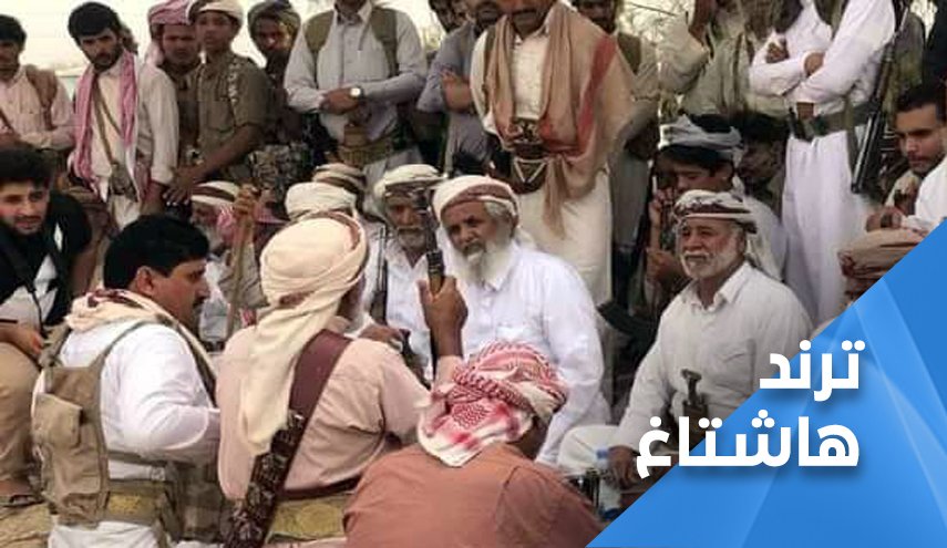 الحرب العبثية وتحرير مأرب.. عويل السعودية سيصل قبرص