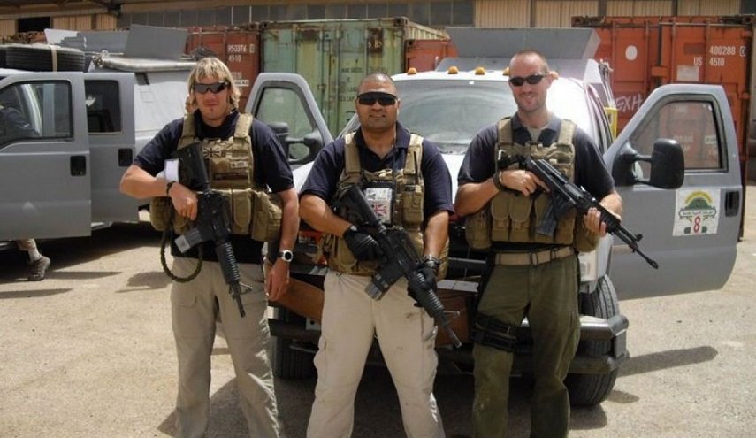(FBI) يحقق في دعم بلاك ووتر لحفتر في حربه ضد طرابلس