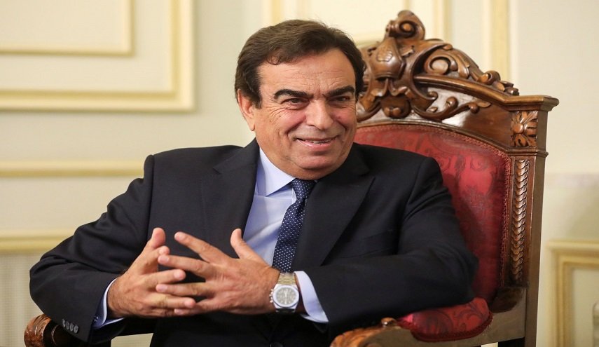 قرداحي: لستُ متمسكا بمنصب وانما القضية تحولت الى كرامة