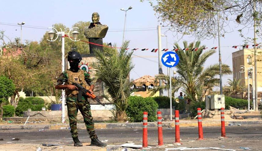 جريمة بشعة.. شقيقان عراقيان يقتلان والدهما لهذا السبب!