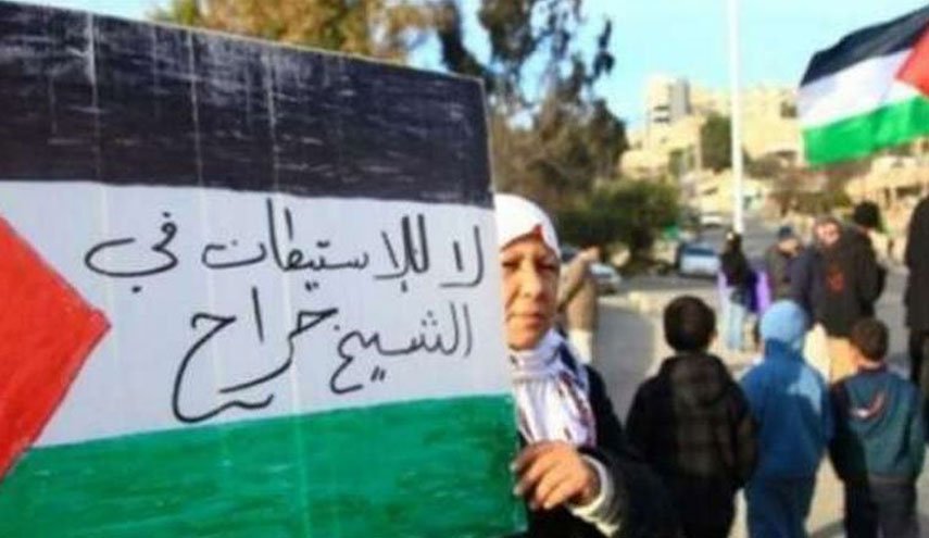 قرار التسوية بحي الشيخ جراح مرفوض فصائلياً ورسمياً