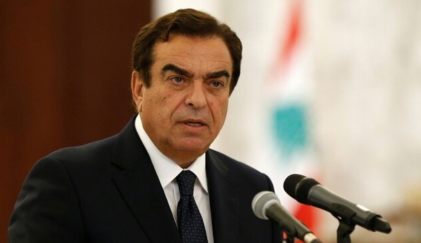 قرداحي: سأجلس مع الرئيس ميقاتي، ونتخذ القرار بضوء المعطيات