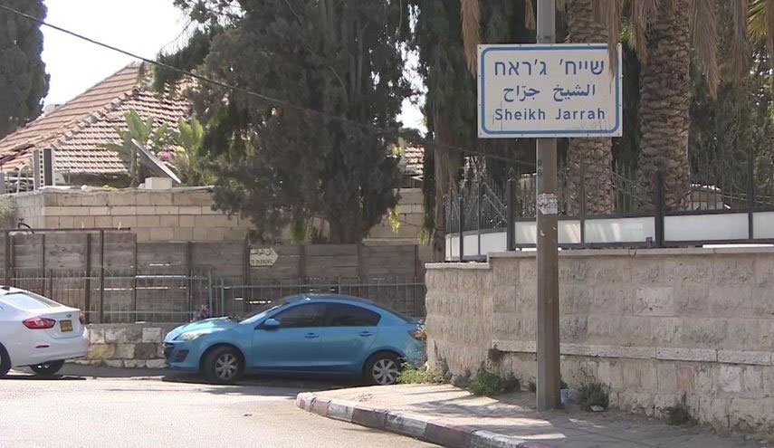 أهالي حي الشيخ جراح: نرفض بالإجماع التسوية المقترحة