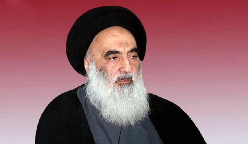 بيان هام للسيد السيستاني بشأن تشكيل الحكومة العراقية
