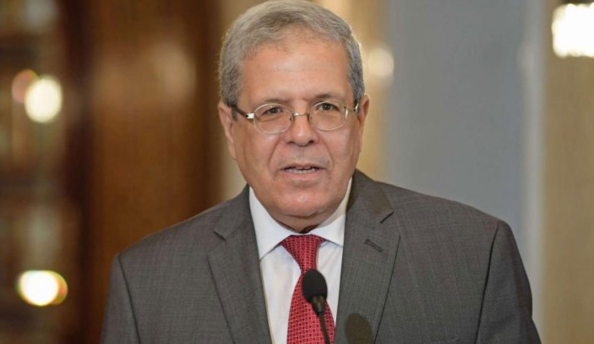 الجرندي: توافق كلي بين الجزائر وتونس في كل القضايا الإقليمية